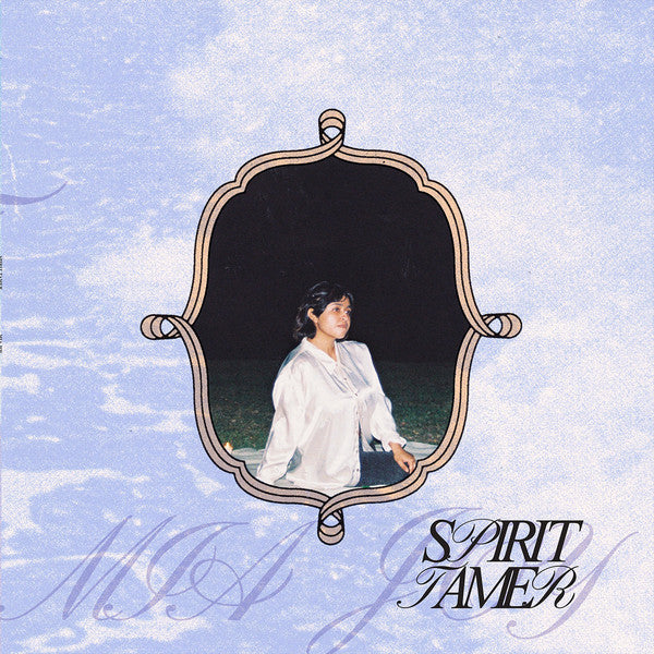 Mia Joy : Spirit Tamer (LP, Album)