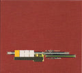 Lomond Campbell : LŪP (CD, Album)