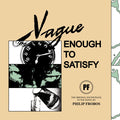 Philip Frobos : Vague Enough To Satisfy (LP)