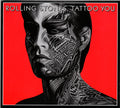 The Rolling Stones : Tattoo You (CD, Album, Dlx, RE, RM + CD)