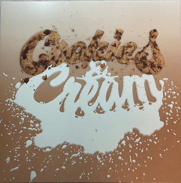 Shuko & Frank Lotz : Cookies & Cream 5 (LP, Album)