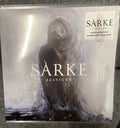 Sarke (2) : Allsighr (LP, Album, Ltd)