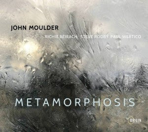 John Moulder : Metamorphosis (CD, Album)