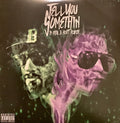 B-Real × Scott Storch : Tell You Somethin (LP, Album, Gre)