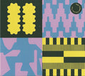 Various : Two Tribes - Volume Two (CD, Comp)