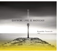 Carlo Gesualdo - Ensemble Tarentule : Quatrième Livre De Madrigaux (CD, Album, Dig)