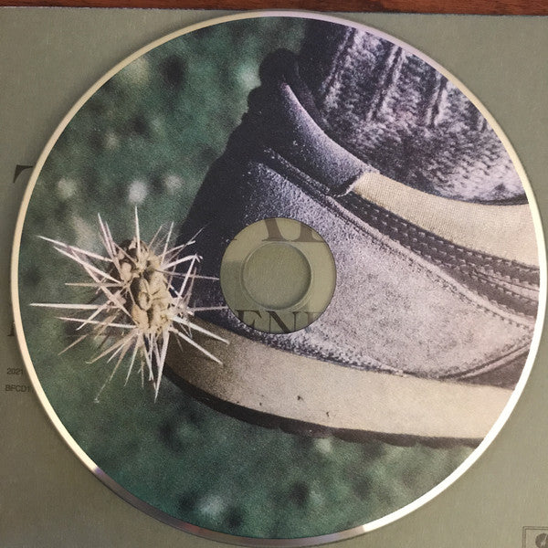 Ross From Friends : Tread (CD, Album)