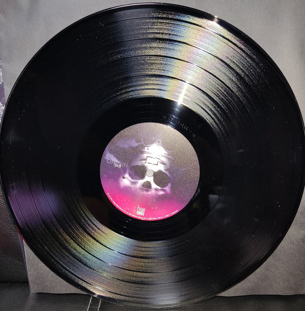 Omnium Gatherum : Origin (LP, Album)