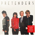 The Pretenders : Pretenders (CD, Album, RE, RM + CD + CD, Comp + Dlx, 40t)