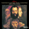 Charles-Valentin Alkan | Marc-André Hamelin : Grande Sonate 'Les Quatre Âges' . Sonatine . Le Festin D'Esope (CD, Album, RE, Son)