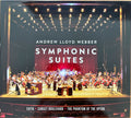 Andrew Lloyd Webber : Symphonic Suites (CD, Album)