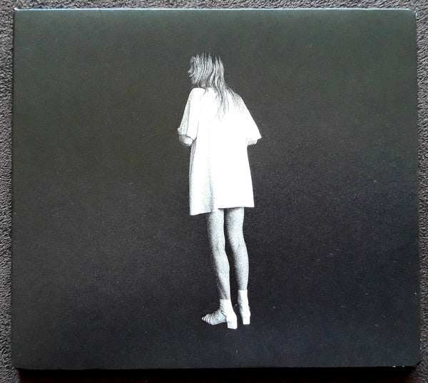 Bnny (2) : Everything (CD, Album)