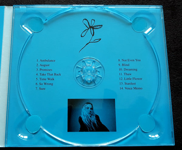 Bnny (2) : Everything (CD, Album)