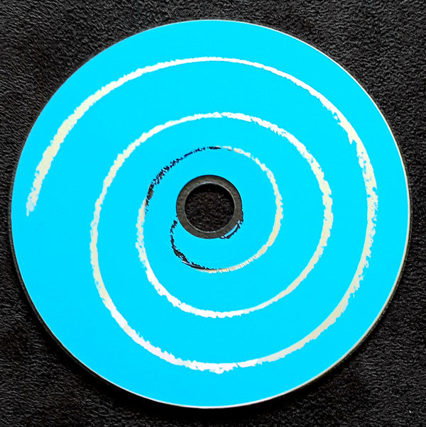 Bnny (2) : Everything (CD, Album)