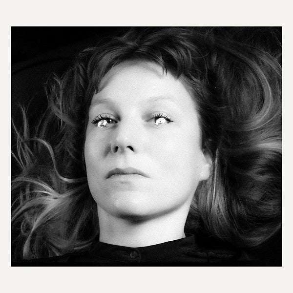 Hedvig Mollestad Thomassen : Tempest Revisited (LP, Album)