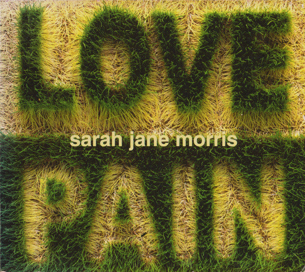 Sarah Jane Morris : Love And Pain (CD, Album)