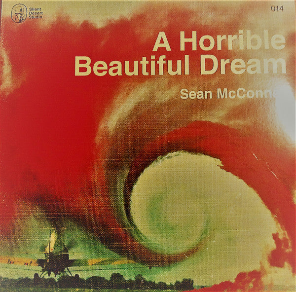 Sean McConnell : A Horrible Beautiful Dream (2xLP, Tea)