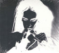 Diamanda Galás : Diamanda Galás (CD, Album, RE, RM)