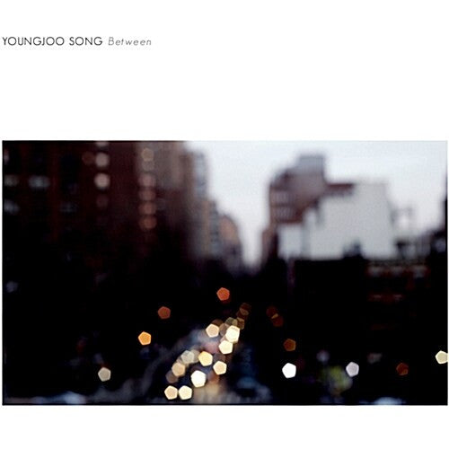 Song Young Joo : Between (CD, Album, Dig)
