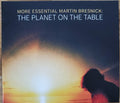 Martin Bresnick : More Essential Martin Bresnick: The Planet On The Table (CD, Album)