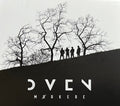 Dold Vorde Ens Navn : Mørkere (CD, Album)
