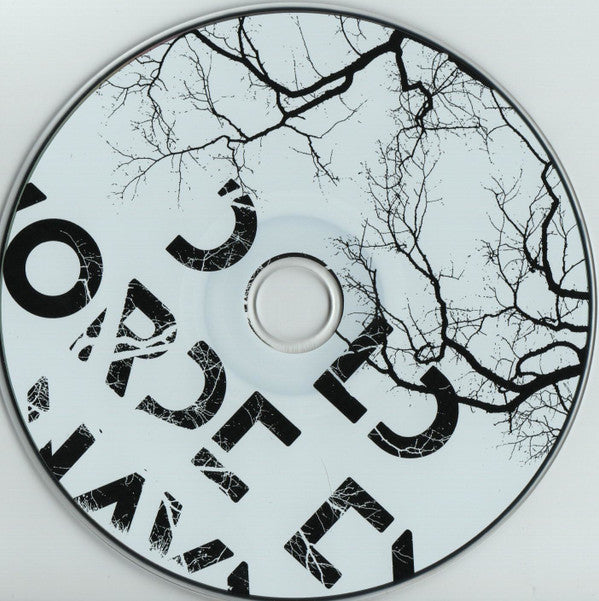 Dold Vorde Ens Navn : Mørkere (CD, Album)