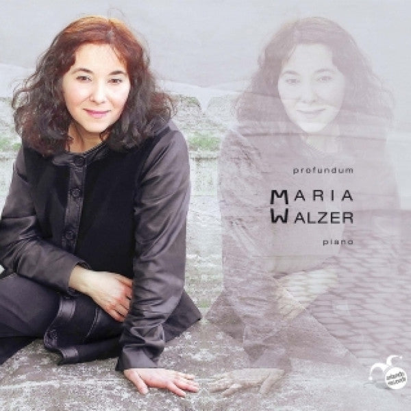 Maria Walzer : Profundom (CD, Album)