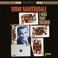 Wink Martindale : I Was That Soldier (CD, Comp, Mono)