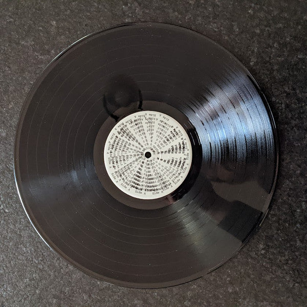 They Might Be Giants : Book (LP, Album)