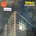 NRBQ : Dragnet (LP)