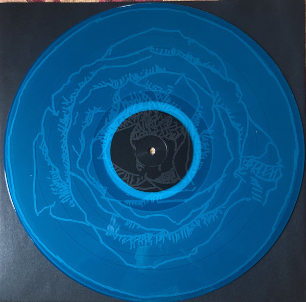 Lee Ranaldo : In Virus Times (LP, S/Sided, Etch, Ltd, Sig)
