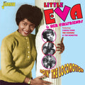 Little Eva : Little Eva & Her Girlfriends - Doin' The Locomotion - Featuring: Carole King, The Cookies & The Ronettes (CD, Comp, Mono)