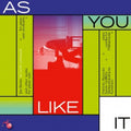 Patrizio Mazzola, Südwestdeutsche Philharmonie, Kevin Griffiths (3) : As You Like It (CD, Album)