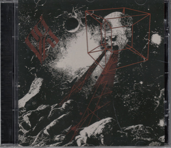 Vortex Of End : Abhorrent Fervor (CD, Album)