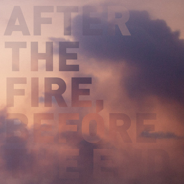 Postcards (2) : After The Fire, Before The End (LP, Album)