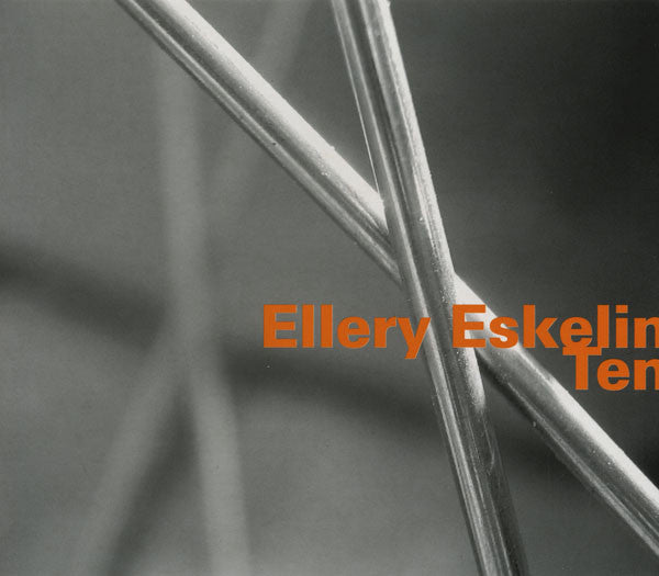 Ellery Eskelin : Ten (CD, Album)