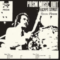 Salah Ragab & The Cairo Jazz Band : Egypt Strut (CD, Album)