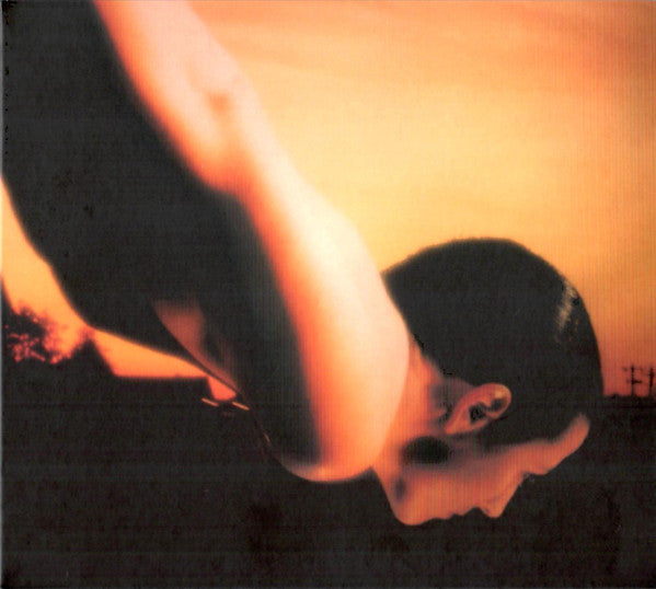 Porcupine Tree : On The Sunday Of Life... (CD, Album, RE, RM, Dig)