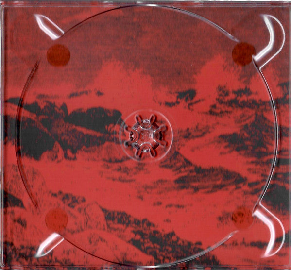 Porcupine Tree : On The Sunday Of Life... (CD, Album, RE, RM, Dig)