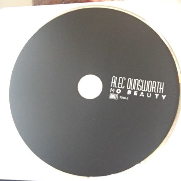 Alec Ounsworth : Mo Beauty (CD, Album)