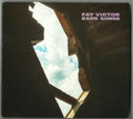 Fay Victor : Barn Songs (CD, Album, Dig)
