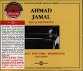 Ahmad Jamal : Chicago - New York - Washington 1952-1960 (2xCD, Comp)