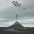 Once Awake : Inside The Storm (CD, Album)