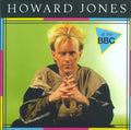 Howard Jones : At The BBC (5xCD)