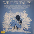 Various : Winter Tales (12", Comp, 180)