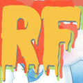 Rural France : RF (LP, Album, Ltd, Yel)