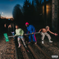 Daniyel : 82 (LP, Album)