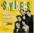 The Skyliners : Voices In Harmony 1958-1962 (CD, Comp)