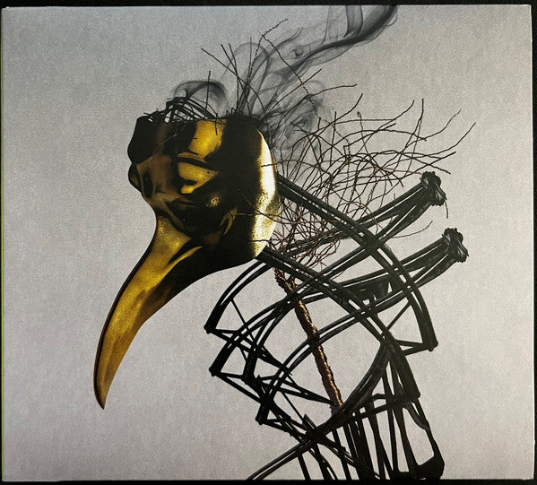 Claptone : Closer (CD, Album)