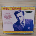 Mel Tormé : The Early Years 1944-47 (3xCD, Comp)